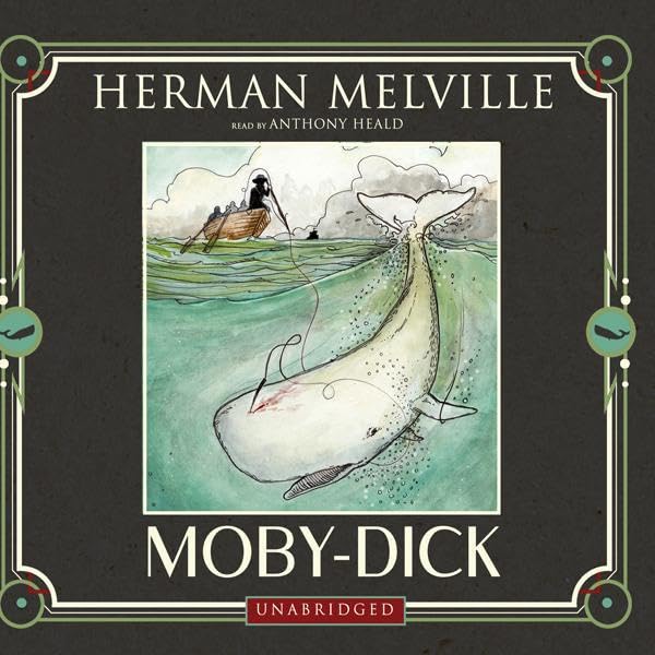 Moby Dick