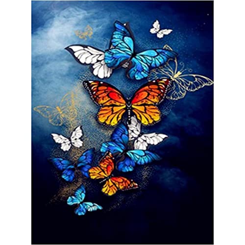 YSCOLOR Dipingere con i Numeri Bellissimo Dipinto