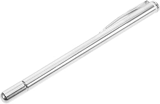 Lightweight Retractable Orchestra Conducting Stainless Steel Telescoping Music Conductor Portable Rhythm Wand for Choir and Band Performance