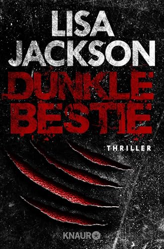 Preisvergleich Produktbild Dunkle Bestie: Thriller