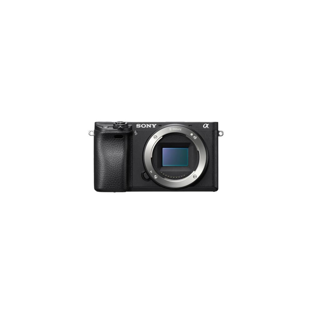 Sony ILCE6300 Compact System Camera Body Only (24.2 MP, APS