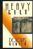 Heavy Gilt 0941483258 Book Cover