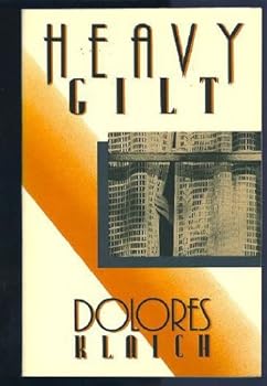 Paperback Heavy Gilt Book
