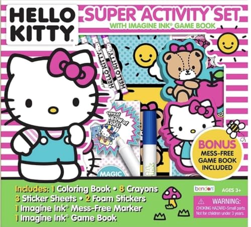 �n���[�L�e�B �X�[�p�[�A�N�e�B�r�e�B�Z�b�g �C�}�W���C���N�t�� ? �U�炩��Ȃ��n���I�Ȋy���� - �h��G�u�b�N1���A�N������8���A�X�e�b�J�[�V�[�g3���A�t�H�[���X�e�b�J�[2���A�C�}�W���C���N����h�~�}�[�J�[1���A�C�}�W���C���N�Q�[���u�b�N1���B