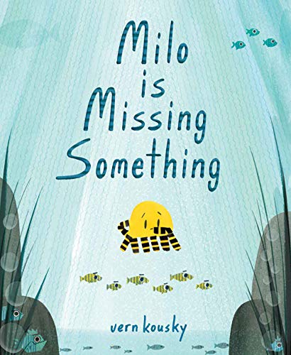 Milo Is Missing Something (English Edition)
