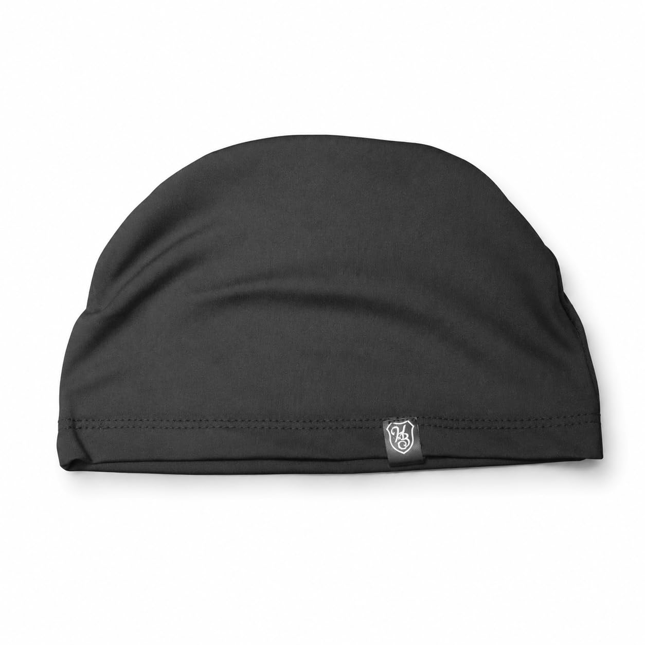 Skull Cap Helmet Liner for Men & Women, Breathable Sweat Wicking Mesh Head Cap with Glasses Holes for Bike Riding, Cycling, Running, Gym & Outdoor Sports, Under Helmet Cooling Cap-image-18