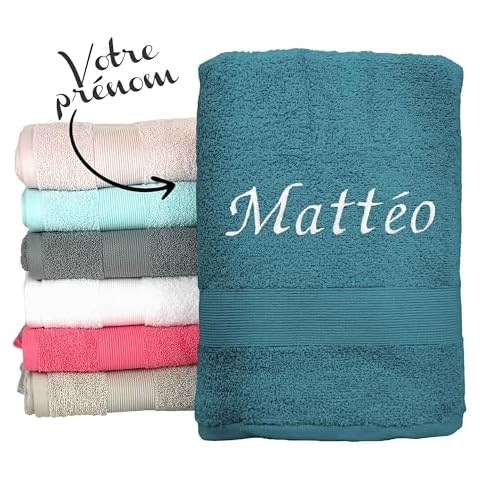 Serviette personnalisée KDO MAGIC Cover