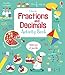 Fractions and Decimals Activity Book (Maths Activity Books): 1