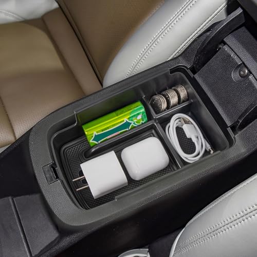 Image of Center Console Organizer for 2024-2026 Chevy Trax /Buick Envista