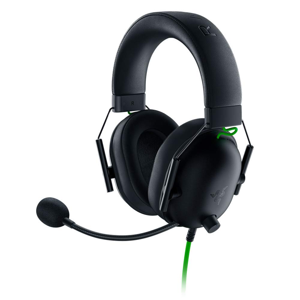 (Refurbished) Razer BlackShark V2 X - Wired Gaming Headset - Black - RZ04-03240100-R3M1 (B08ZHGKDGV) Amazon Price History, Amazon Price Tracker