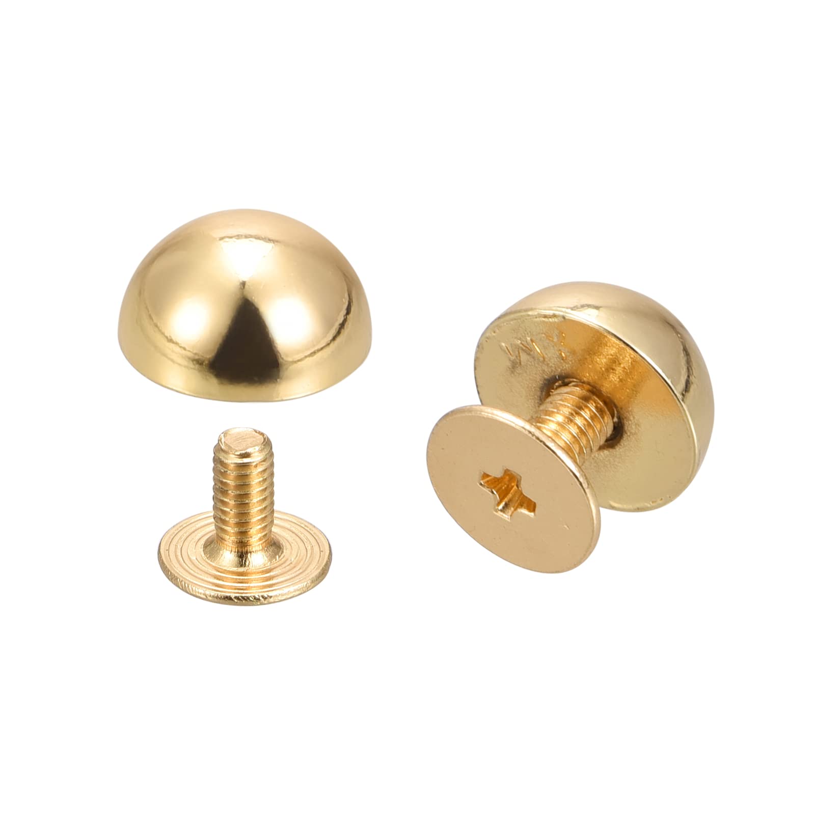 小物 GOLDEN  / WASHED LEATHER STUDS 80 小物 GOLDEN / WASHED LEATHER STUDS 80 小物 GOLDEN / WASHED
