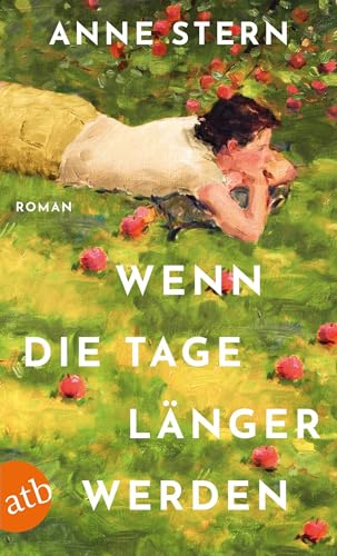 Wenn die Tage länger werden...