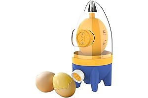 Golden Egg Maker: The Ultimate Egg Decorating Tool