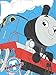 Thomas The Train & Friends Boys’ Long Sleeve Shirt for Toddlers – Blue