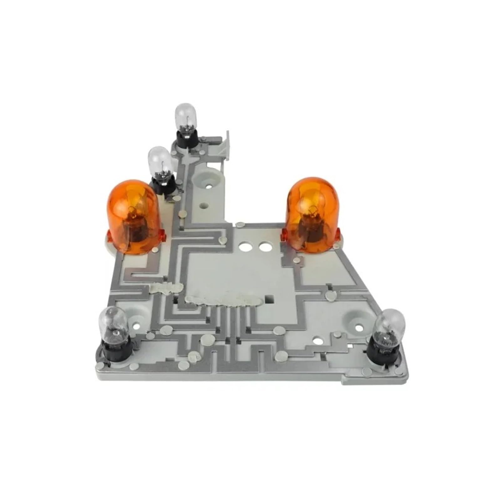 for Eclass for W211 Halogen Version Tail Lamp Bulb Holder A2118200177 A2118200377 Car Lights Accessories Taillight Circuit Board