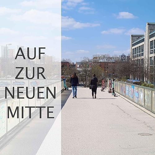 FeedBack Neuperlach - Auf zur Neuen Mitte