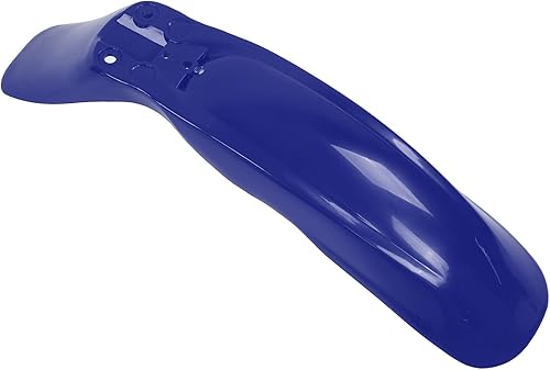 Miniatura 7 de Aramox Kit de carenado de motocicleta de 7 piezas, kit de carenado de plástico ABS para motocross, juego de carenado de trabajo corporal, repuesto