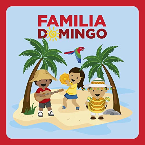 Familia Domingo
