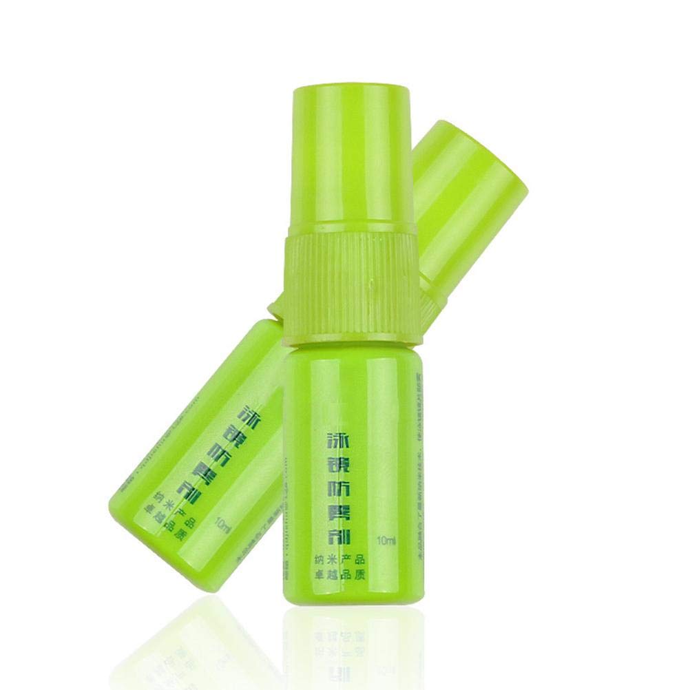 Spray Anti-buée Klar-Pilot – Pour Lunettes, Masques De Plongée Et Visières, 15 Ml