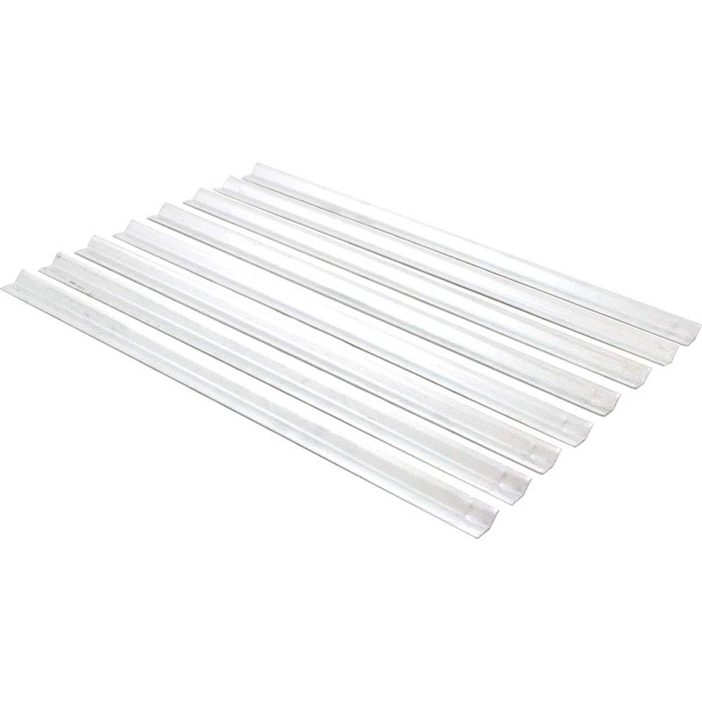 Amazon.com: Raypak 010061F Tube Bundle 336/337 Polymer-Kit : Patio, Lawn u0026  Garden