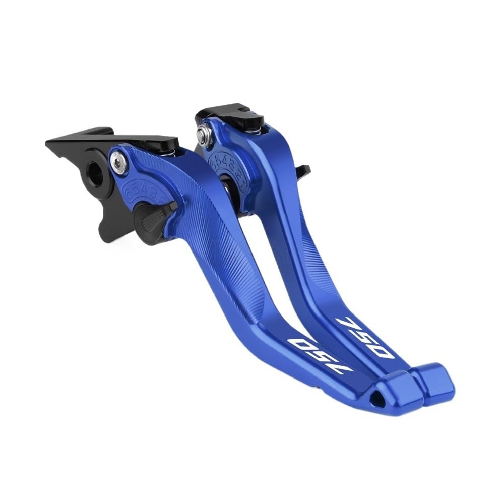 ZDGxfhSRH Motorcycle Brake Clutch Levers 2023 Motorcycles Handlebar for Ho&n&da Forza 750 FORZA750 XADV XADV750 CNC Short Adjustable Brake Clutch Levers