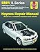 Produktbild BMW 3-Series: 1999 thru 2005: 99-05 (Haynes Manuals)