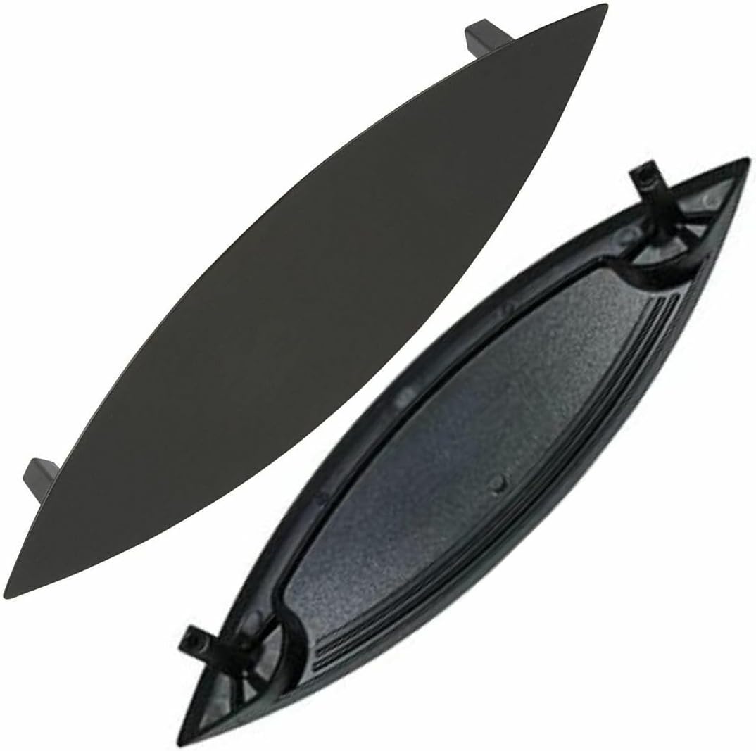 #US Replacement Parts Dryer Door Handle for Kenmore 110.95871400 110.82822102 11094832201 110.82836100 (AikePart#29126-02720)