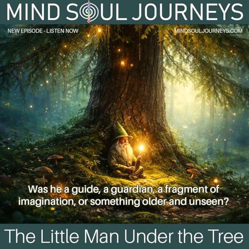 11-The Little Man Under the Tree