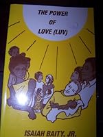The Power of Love 1560021942 Book Cover