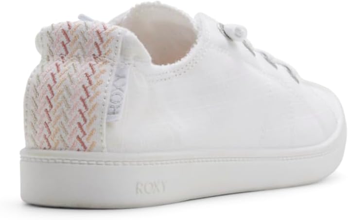 Roxy Women's Bayshore Slip-on Sneakers
