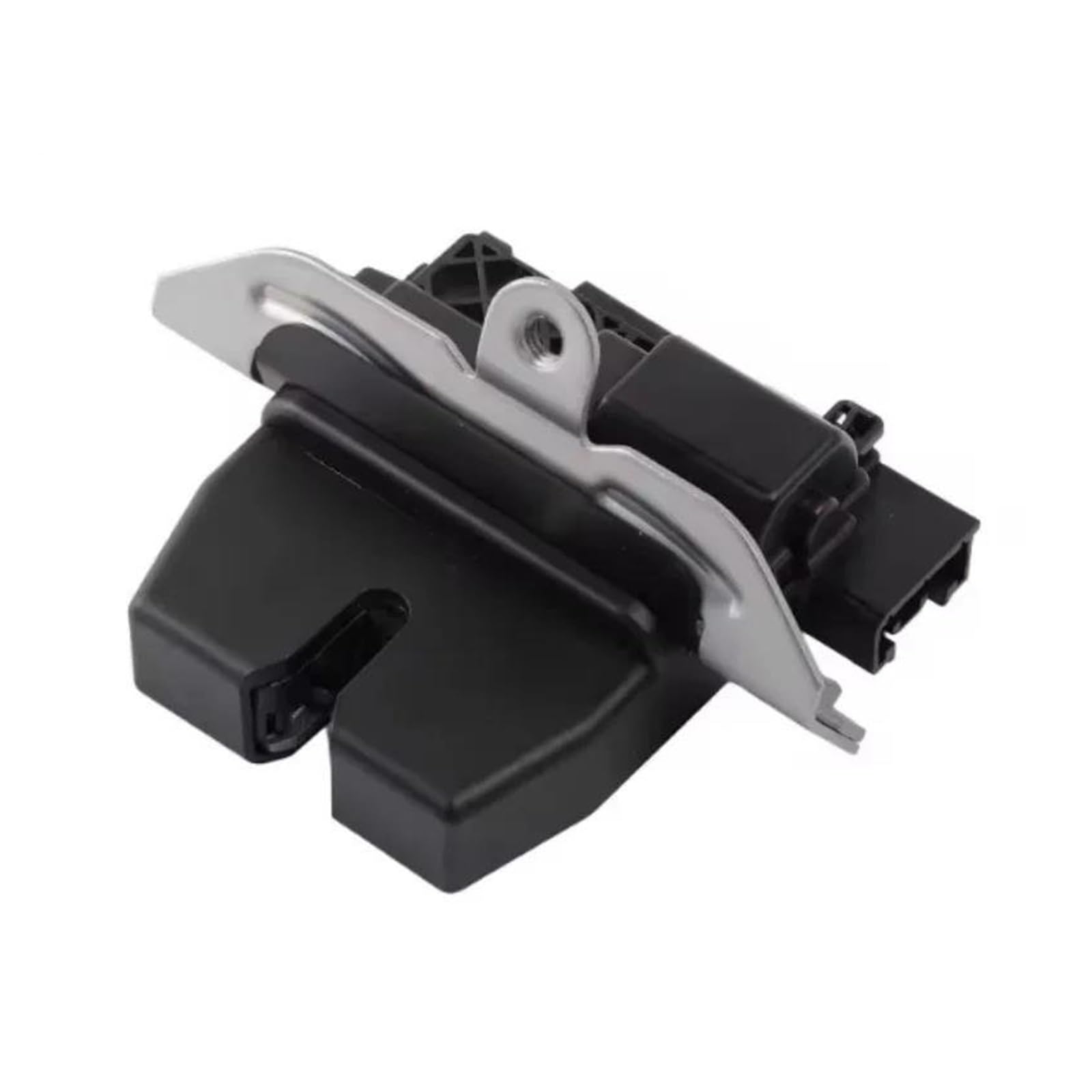 Mensunubnm One Color Rear Tail Gate Latch Lock For Ford For Focus 2015-2021 E3bz5843150f E3b5a442a66da