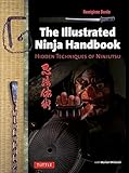  The Illustrated Ninja Handbook: Hidden Techniques of Ninjutsu