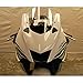 New Rage Cycles Front Turn Signals - Compatible with Yamaha R6 2017-Present