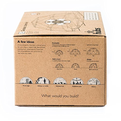 Geodesic Dome Kit - Image 5