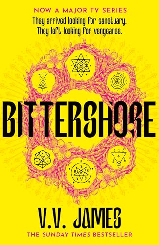 Cover of Bittershore