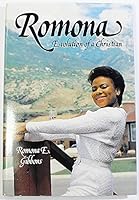 Romona, evolution of a Christian 0882902563 Book Cover
