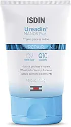 ISDIN Hidratante para as Mãos Ureadin Manos Plus - 52,25 g