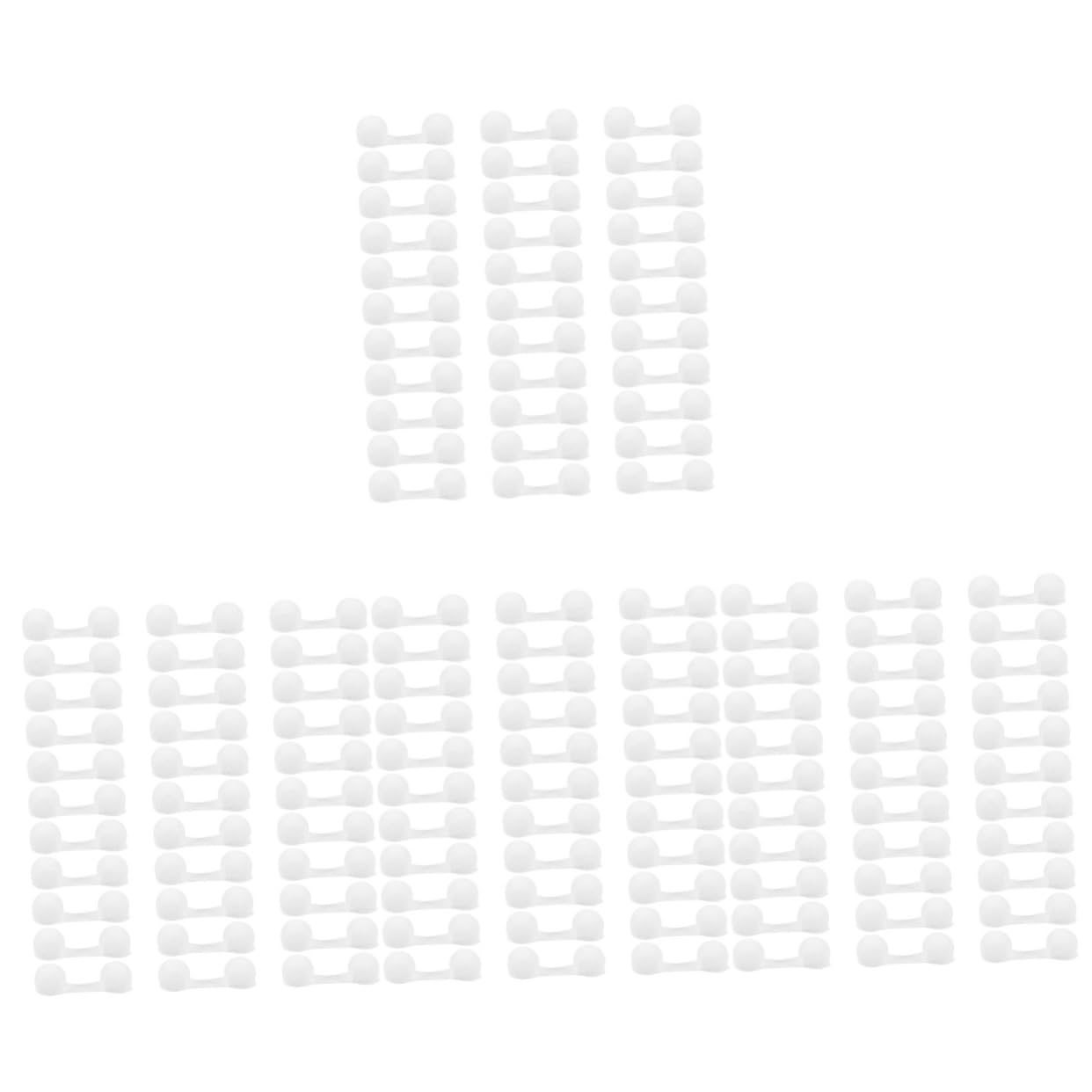 TOVINANNA Sets Nose Filters for Tanning Breathable Washable Sponge Plugs Odor Blocker Nose Plug for Women for Tanning Pcs