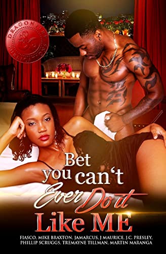 Bet You Can't Ever Do It Like Me! (Bet You Can't Do It Like Me!)