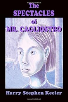 The spectacles of Mr. Cagliostro