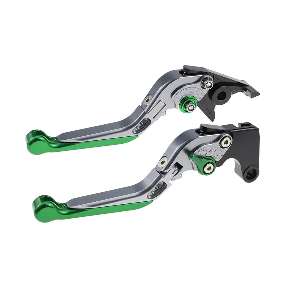 Mdofncp Q Motorcycle Clutch Brake Lever For Suzuki Gsx-S1000gt S 2021-2023 Motorcycle Cnc Accessories Folding Extendable Brake Clutch Levers Adjustable Handle Set