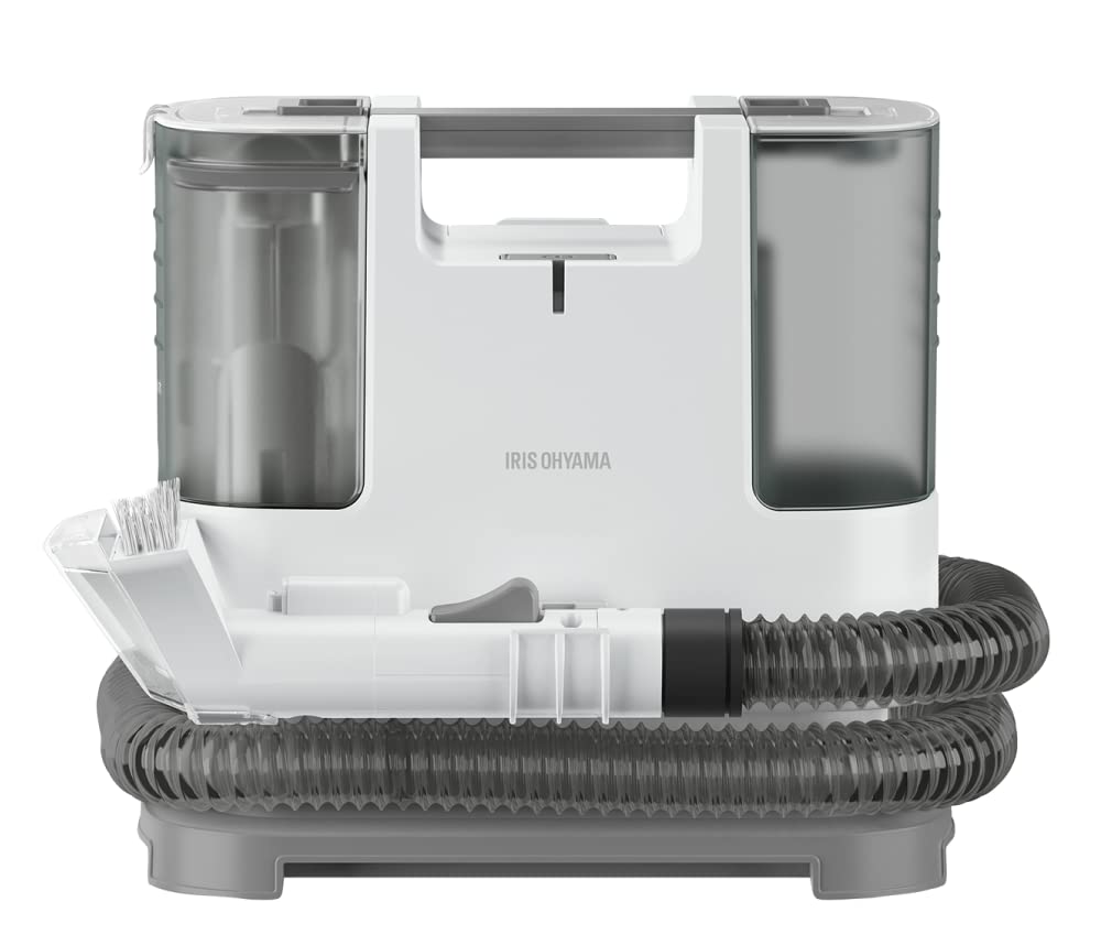 IRIS OHYAMA RNS-P10 Rinser/Carpet/Mattress/Sofa Cleaner : Amazon