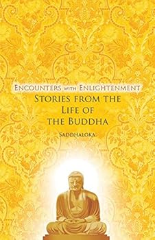 Paperback Encounters with Enlightenment Book