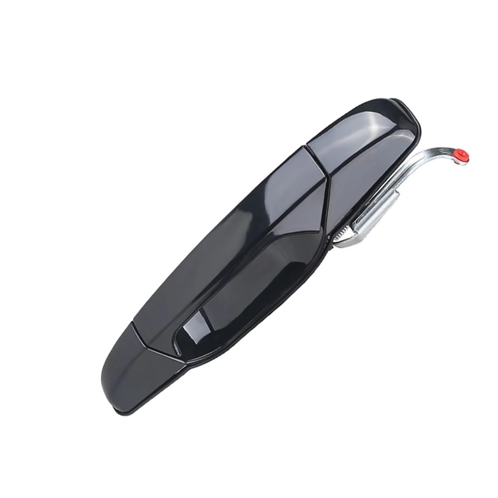 DUDUYANG Car Outside Door Handle for Cadillac for Escalade 2007-2013 Outside Exterior Chrome Door Handle 5960521 25960526
