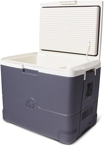 Miniatura 2 de Igloo Enfriadores eléctricos termoeléctricos Iceless de 28-40 cuartos de galón enchufables de 12 V