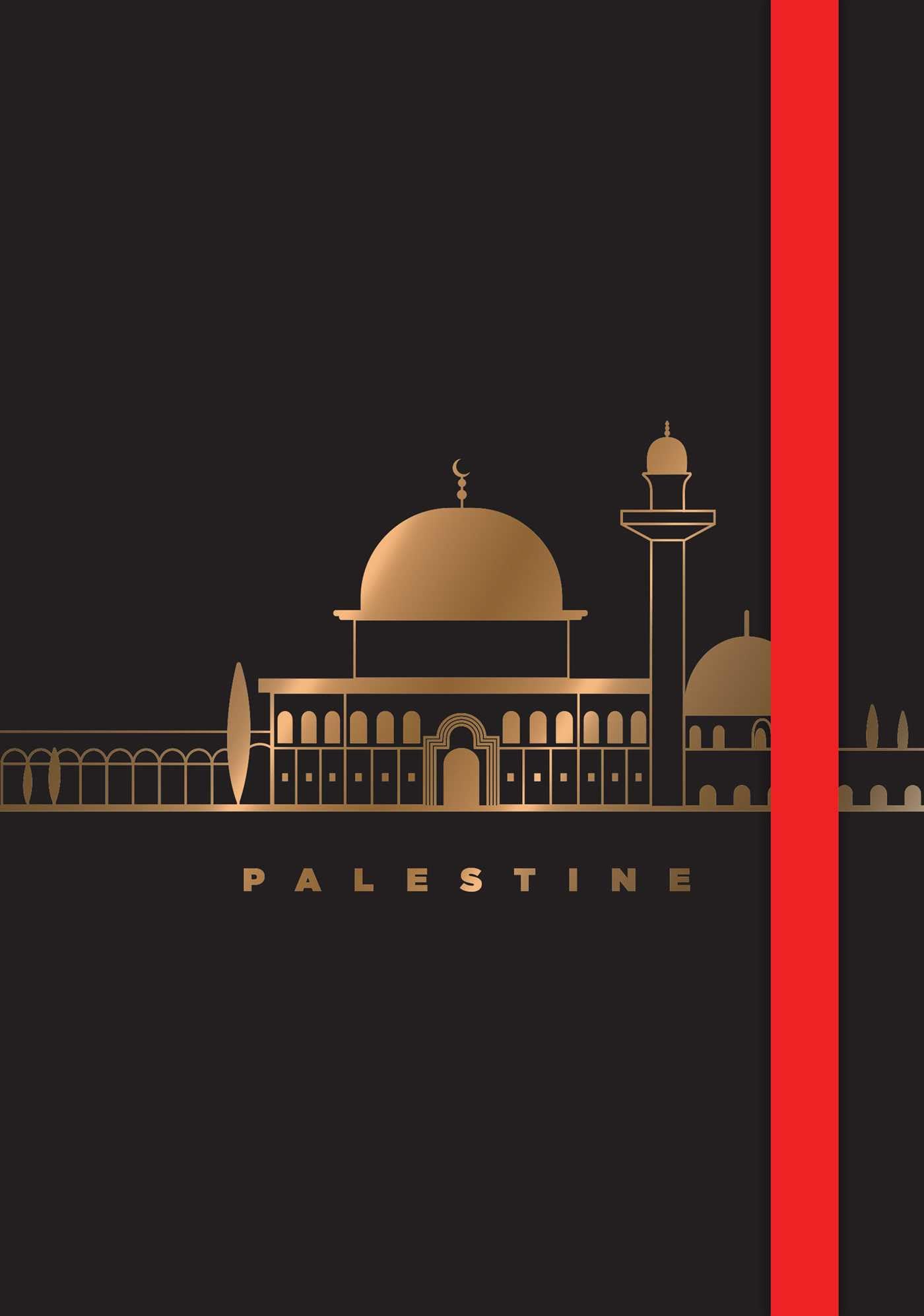 Al-Aqsa Journal (Interlink Notebooks)