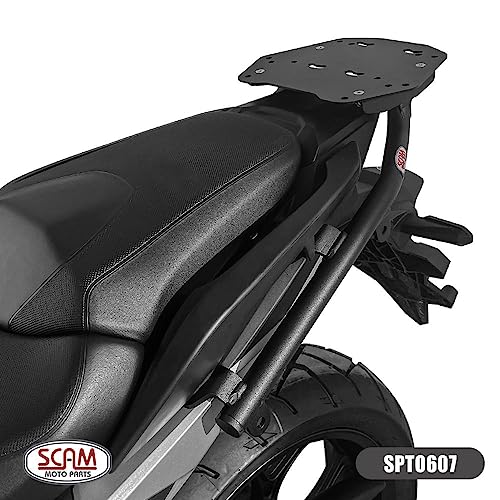 SUPORTE BAU SUPERIOR HONDA NC750X 2022 2023