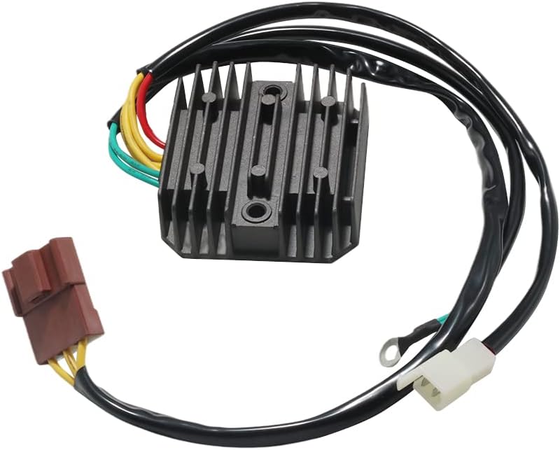 GasGas Goes Street Legal in 2025 – Thrilling New 700cc Bikes Hit U.S. Roads 4 Voltage Regulator Rectifier OEM:62511034000 62511034100, for GasGas SM700 ES700 2022-2024, for KTM 690 SMC R for KTM 690 Enduro R, for KTM 950 Supermoto for KTM 990 Supermoto T