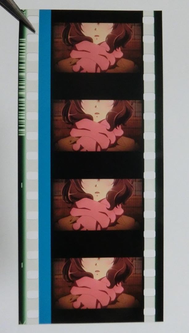 【黄前久美子】特別編 響け！ユーフォニアム 入場者特典 5週目 フィルム Amazon.co.jp: 黄前久美子⑨特別編 響けユーフォニアム 入場者