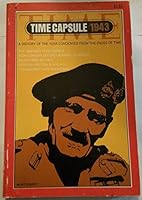 Time Capsule/1943 B002TIAVN2 Book Cover